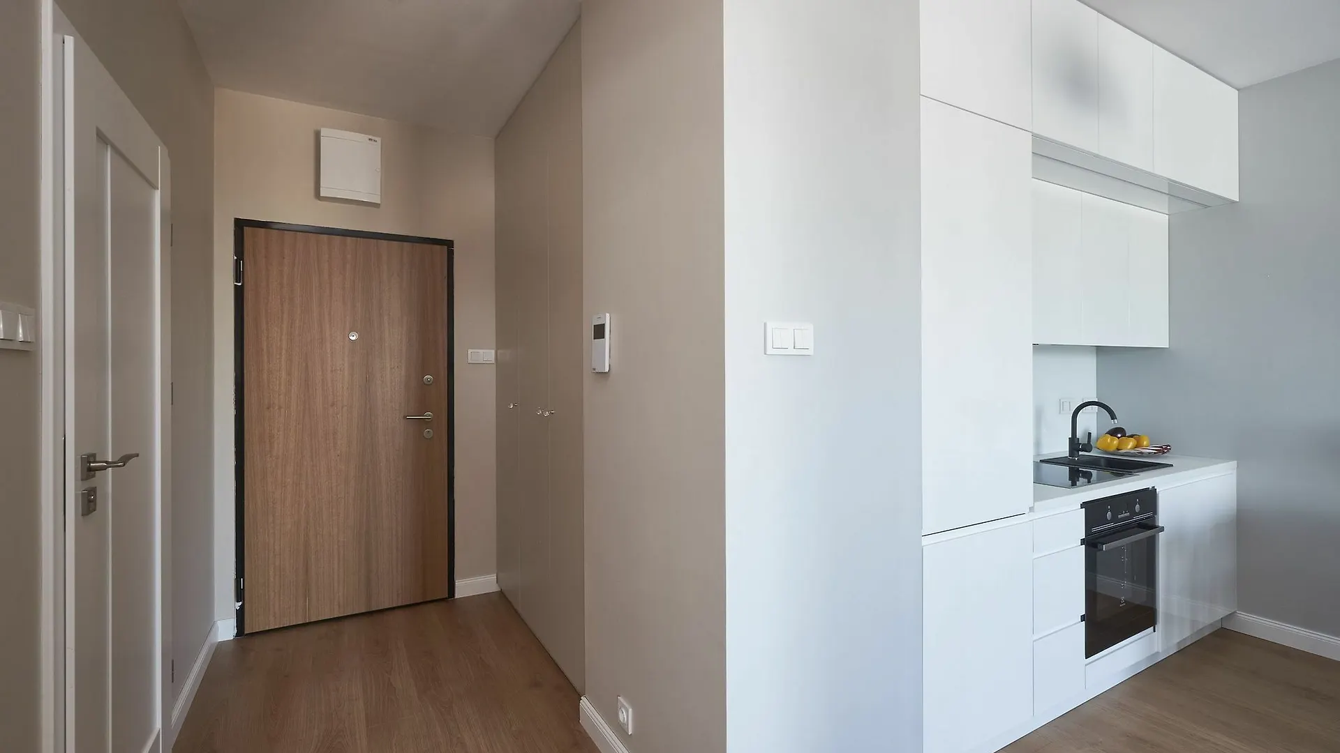 Good Time Apartment Warschau 0*,  Polen