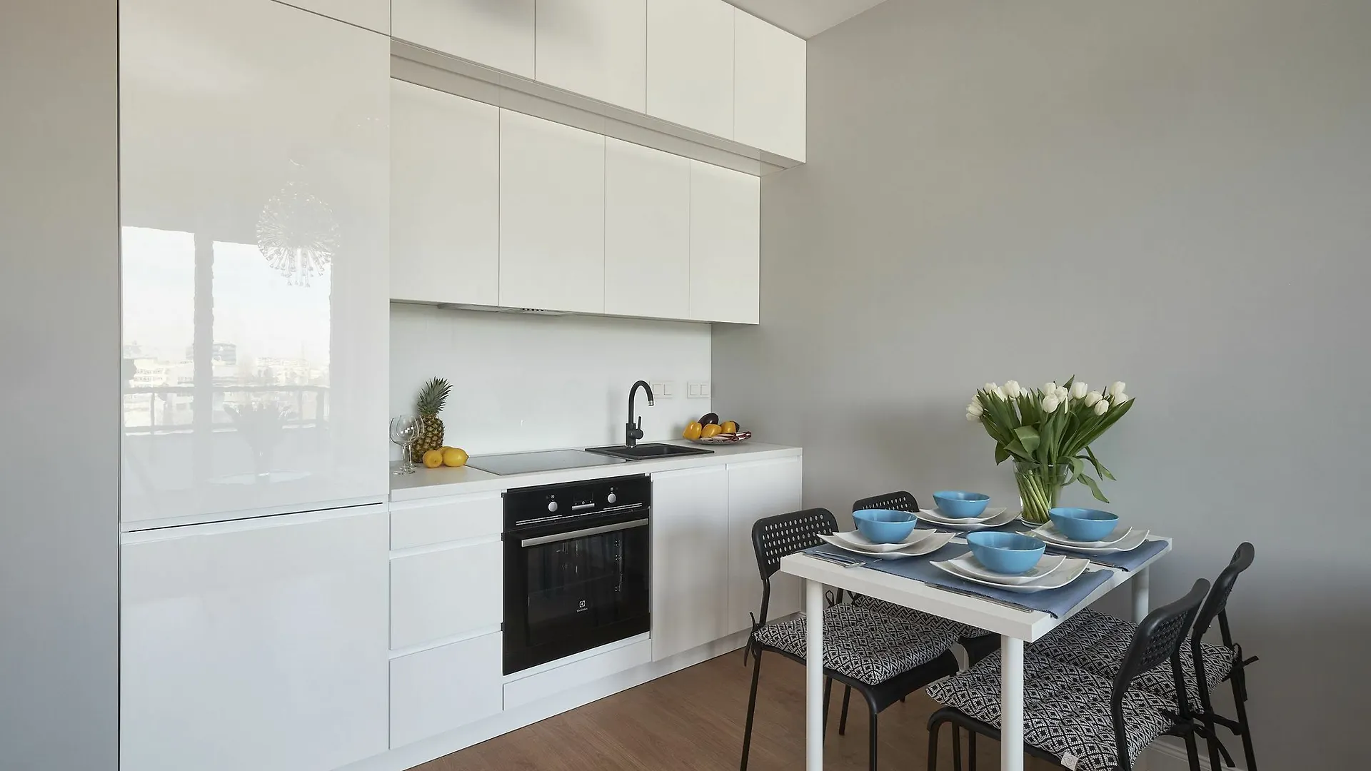 Good Time Apartment Warschau 0*,