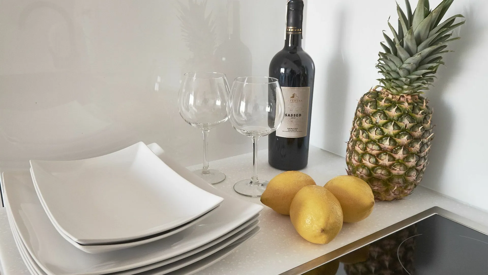 Good Time Apartment Warschau Polen