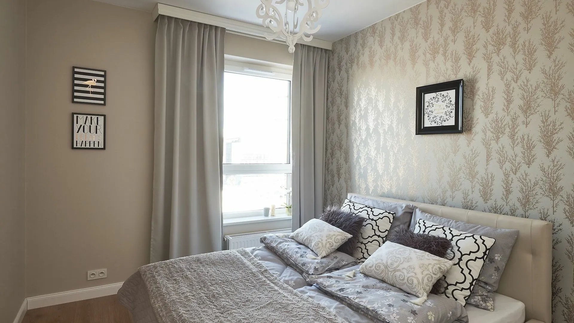Good Time Apartment Warschau